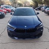 BMW X2 xDrive20d automatik