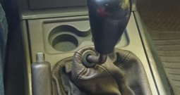 Daewoo Musso 4x4 2.9 turbo