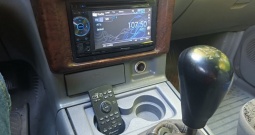 Daewoo Musso 4x4 2.9 turbo