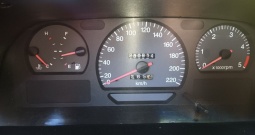 Daewoo Musso 4x4 2.9 turbo