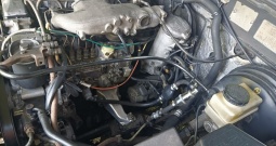 Daewoo Musso 4x4 2.9 turbo