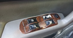 Daewoo Musso 4x4 2.9 turbo