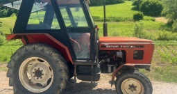 Zetor 5011