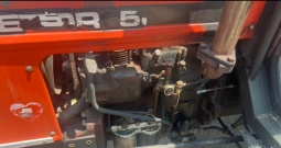 Zetor 5011