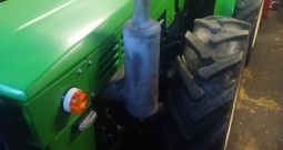 Traktor Holder A 45 4x4