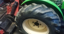 Traktor Holder A 45 4x4