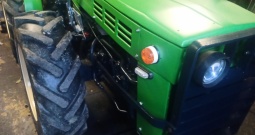 Traktor Holder A 45 4x4