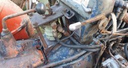 Same traktor 4x4 30ks