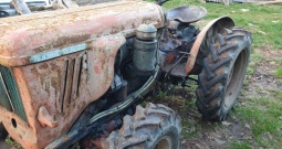 Same traktor 4x4 30ks