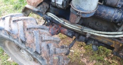 Same traktor 4x4 30ks