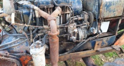 Same traktor 4x4 30ks