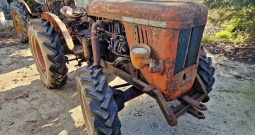 Same traktor 4x4 30ks