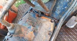 Same traktor 4x4 30ks