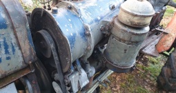 Same traktor 4x4 30ks