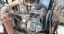 Same traktor 4x4 30ks