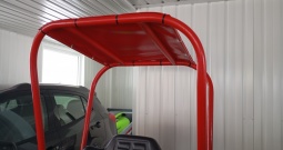 Tomo Vinković 826 godina 1999