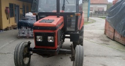 Zetor 7320 turbo