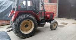 Zetor 7320 turbo