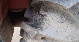 Zetor 7011, 83.g., dobar, spreman za rad