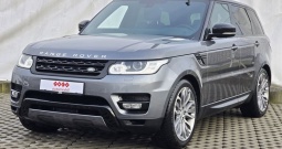 LAND ROVER RANGE ROVER SPORT 3.0