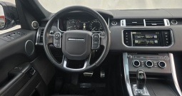 LAND ROVER RANGE ROVER SPORT 3.0