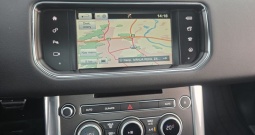 LAND ROVER RANGE ROVER SPORT 3.0