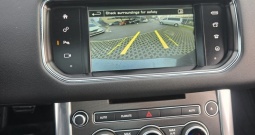 LAND ROVER RANGE ROVER SPORT 3.0