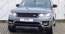 LAND ROVER RANGE ROVER SPORT 3.0