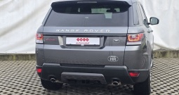 LAND ROVER RANGE ROVER SPORT 3.0