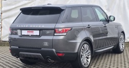 LAND ROVER RANGE ROVER SPORT 3.0