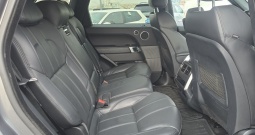 LAND ROVER RANGE ROVER SPORT 3.0