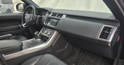 LAND ROVER RANGE ROVER SPORT 3.0