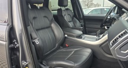 LAND ROVER RANGE ROVER SPORT 3.0