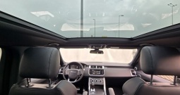 LAND ROVER RANGE ROVER SPORT 3.0