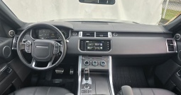 LAND ROVER RANGE ROVER SPORT 3.0