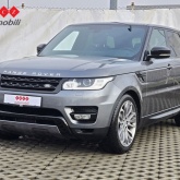 LAND ROVER RANGE ROVER SPORT 3.0