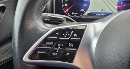 MERCEDES C KLASA 220d