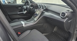 MERCEDES C KLASA 220d