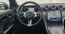 MERCEDES C KLASA 220d