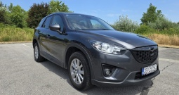 Mazda CX-5 CD150 / Navigacija / Klima / Alu 16