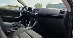 Mazda CX-5 CD150 / Navigacija / Klima / Alu 16