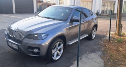 BMW X6 35D