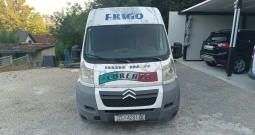 Citroen Jumper 2.2 HDI, 2007 god.