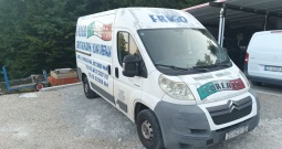 Citroen Jumper 2.2 HDI, 2007 god.
