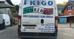 Citroen Jumper 2.2 HDI, 2007 god.