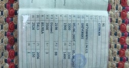 Citroen Jumper 2.2 HDI, 2007 god.