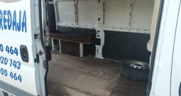 Citroen Jumper 2.2 HDI, 2007 god.