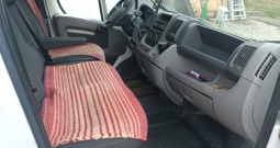 Citroen Jumper 2.2 HDI, 2007 god.