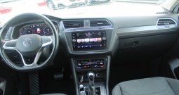 VW Tiguan Allspace 2.0 TDi DSG 7 sjedala *LED, NAVIGACIJA, KAMERA*