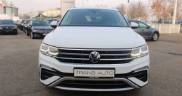 VW Tiguan Allspace 2.0 TDi DSG 7 sjedala *LED, NAVIGACIJA, KAMERA*